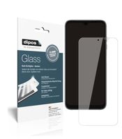 2x Schutzfolie für Fairphone 4 - Anti-Shock 9H Folie dipos Glass Kunststoffglas