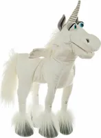 Living Puppets Handpuppe "Elke das Einhorn"