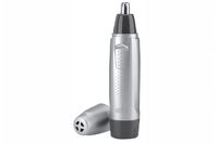 Braun Exact Ohren- und Nasenhaartrimmer Series EN10 silber