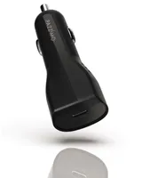 Kfz-Ladegerät USB-C Power Delivery 3A Schwarz