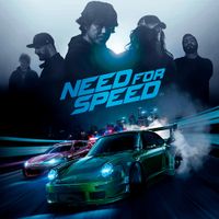 Sony Need for Speed, PS4, PlayStation 4, Multiplayer-Modus, T (Jugendliche)
