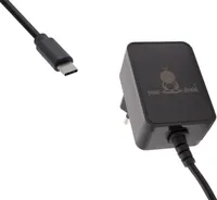yourDroid Netzteil für Raspberry Pi 5V DC 3A USB-C