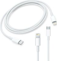 Apple USB‑C auf Lightning Kabel (2 m) Bulk