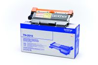 Brother TN-2010 Toner schwarz