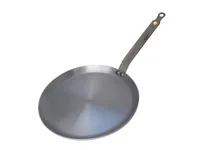 Pánev na palačinky De Buyer Mineral B Ø 24 cm