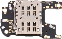 Mikrofon Flex Flexkabel für Huawei P30 Pro Mic Modulplatine Microphone Flex