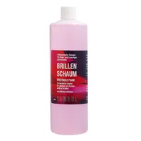 Brillenreiniger Brillenschaum Reinigungsschaum Nachfüllbeutel (250 ml)