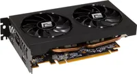 PowerColor Fighter Radeon RX 6500 XT - Grafikkarten