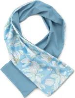 Art Of Polo Stirnband für Damen Phokaina Blau One size