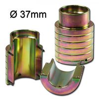 Gabeldichtring Eintreiber, Ø 37 mm