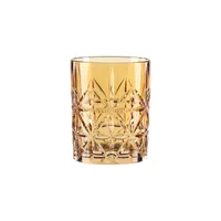 Nachtmann Highland hrnek Amber 345 ml