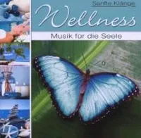 Various: Wellness-Musik Für Die Seele