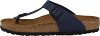 BIRKENSTOCK Bio Pantolette Gizeh BS