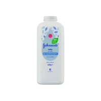 Johnson's Baby Powder 400g