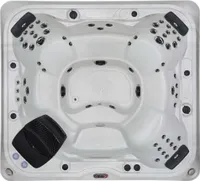 Kingston SF 7-Personen Whirlpool