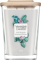 Yankee Candle Exotic Bergamot vonná svíčka 552 g