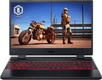 Acer Nitro 5 Gaming AN515-58-70S9 15,6 Full HD IPS. Intel i7-12700H. 16 GB RAM. 1TB SSD. GeForce RTX3060. Windows 11 Home