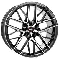 Autofelge Momo RF FORGED 21" 10 x 21" ET45 PCD 5x130 CB 71,3