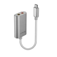 INF USB-Adapter mit 3.5 mm Klinkenstecker, USB-Klinke Adapter, Auto AUX Au  USB-Adapter 3.5 mm Klinke / Aux Audio-Adapter