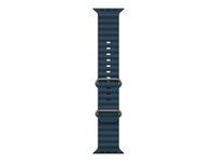 Apple Ocean Armband Blau 42444549mm