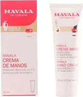 Mavala Hand Cream Moisturizing 50ml