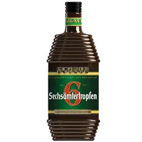 Unicum Kräuterlikör | 40 % 0,7 vol | l