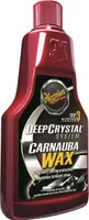Meguiar's Autowachs Deep Crystal Wax 473 ml