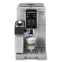 DeLonghi ECAM 370.95 S Dinamica Plus Kaffeevollautomat silber