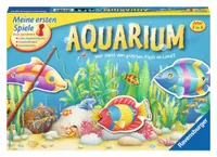 Ravensburger Aquarium Spiel
