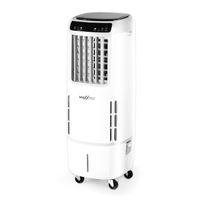Klimaanlage Ventilator Luftkühler Kühlgerät Klimagerät 10L Fernbedienung