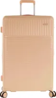 Heys Pastel 4 Rollen Trolley L 76 cm mit Dehnfalte