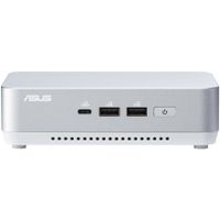 ASUS NUC 14 Pro+ RNUC14RVSU500002I, UCFF, Mini-PC Barebone, DDR5-SDRAM, PCI Express, 802.11a, 802.11