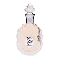 Perfumy damskie Lattafa EDP Rouat Al Musk 100 ml