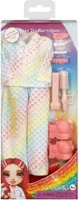 Regenbogen High Fashion Set Duhový