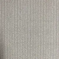 Gartentischdecke Schaum Rund Oval Eckig Tischdecke Schaumtischdecke abwischbar Garten Tischtuch wasserfest Hellgrau Oval 160x220cm