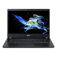 Acer TravelMate P6 TMP614-52 - 35.56 cm (14") - Intel Core i5-1135G7 - Galaxy Black