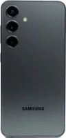 SAMSUNG Galaxy S24 Black 256GB SM-S921BZKGEUB