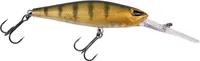 Zeck Fishing Hitch 2.0 Suspender 7,5 cm 2 m Perch