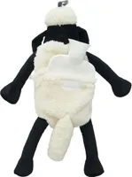 Fashy Shaun das Schaf mit 0,8 L Wärmflasche, 6634