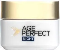 L'Oréal Paris Age Perfect Night Cream 50 ml