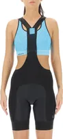 UYN Ridemiles OW Black/Black S Spodnie kolarskie