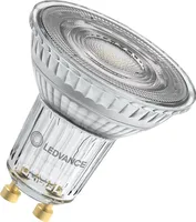 LED reflektorová žárovka PAR16 GU10, 827, 36Gr. - LED-lamp/Multi-LED 220V GU10 LEDP16100369.6W827P