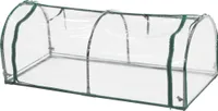 GARDAMO Folientunnel