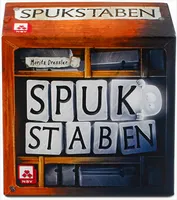 Nürnberger Spielkarten Verlag SPUKSTABEN