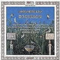 Decebalo (Manzotti, Popescu, Surdu) CD 2 discs (2006)