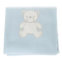 Baumwolldecke 285 Baby