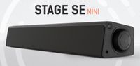 Creative Soundbar Stage SE Mini 2.0 Bluetooth