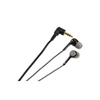 HED123 - Thomson Stereo-Kopfhörer mit Silikon-Ohrpolster für MP3-Player