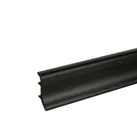 Hartschaumplatte Schwarz  60 × 60 × 0.8 cm kaufen bei JUMBO