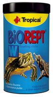 Tropical Biorept W - 1L Wasserschildkröten Futtersticks